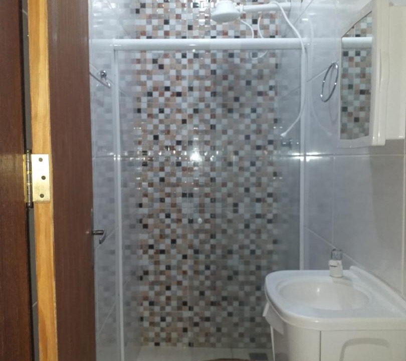 Photo of Bathroom in Campos