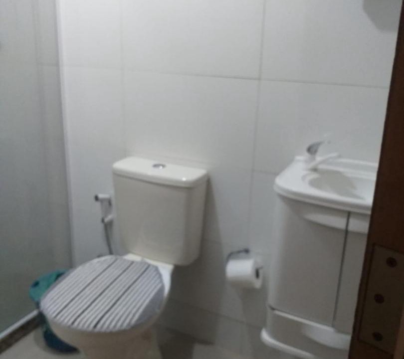 Photo of Bathroom in Campos