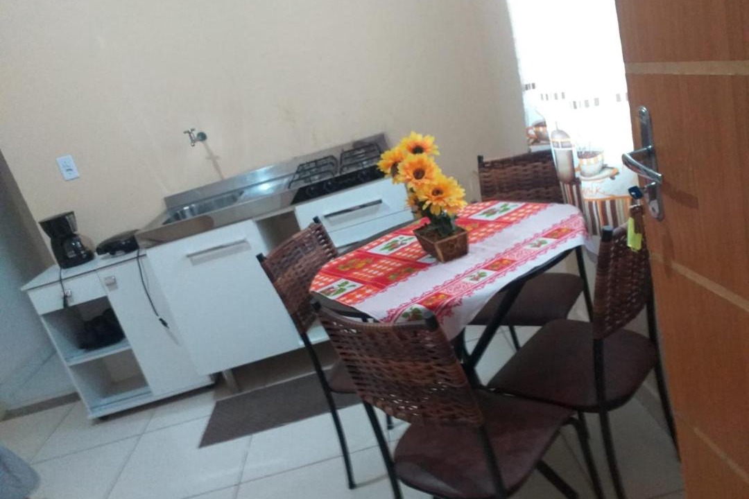 Photo of Livingroom in Campos