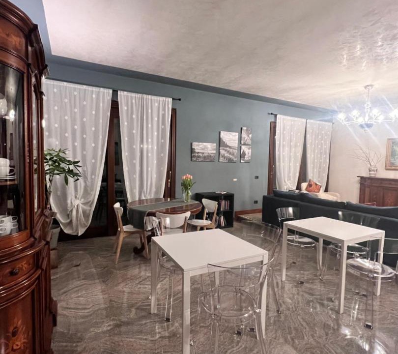 Photo of Livingroom in Domegliara