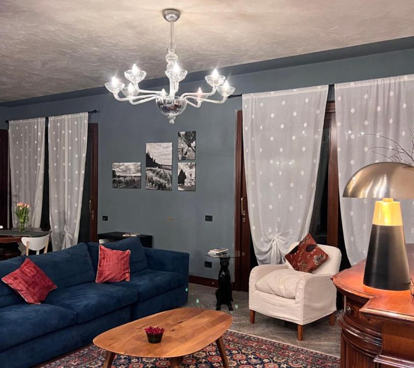 Photo of Livingroom in Domegliara