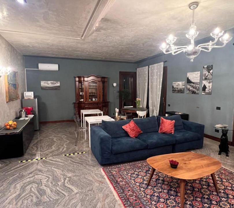 Photo of Livingroom in Domegliara