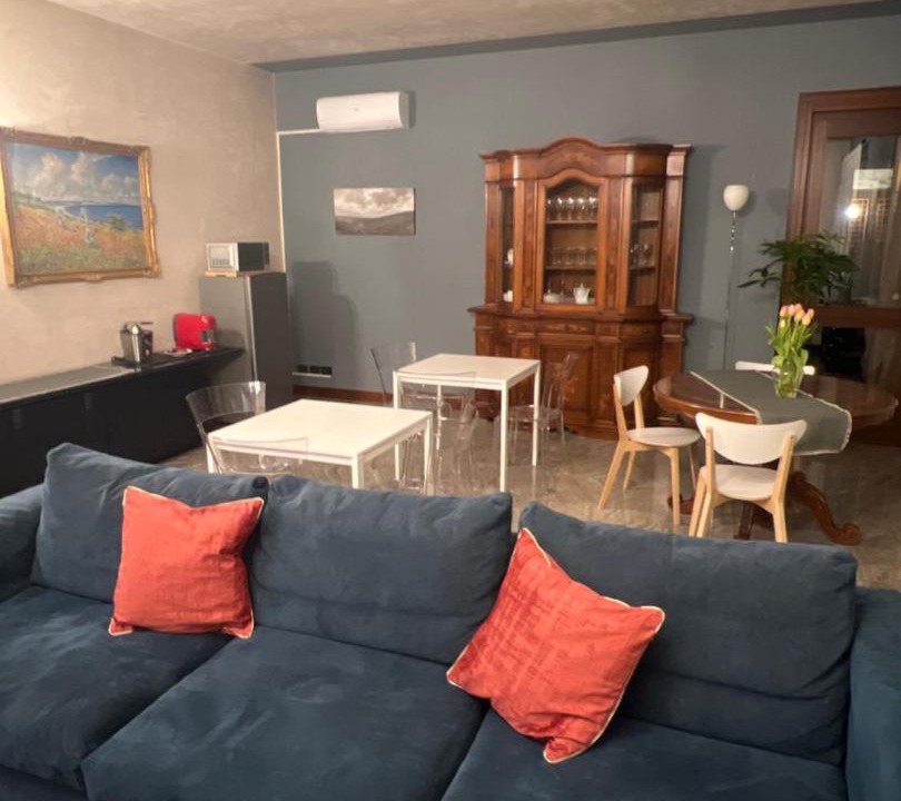 Photo of Livingroom in Domegliara