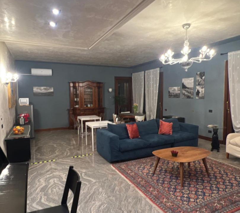 Photo of Livingroom in Domegliara
