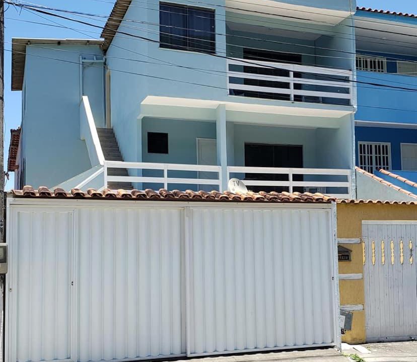 Photo of Buildings in Pero