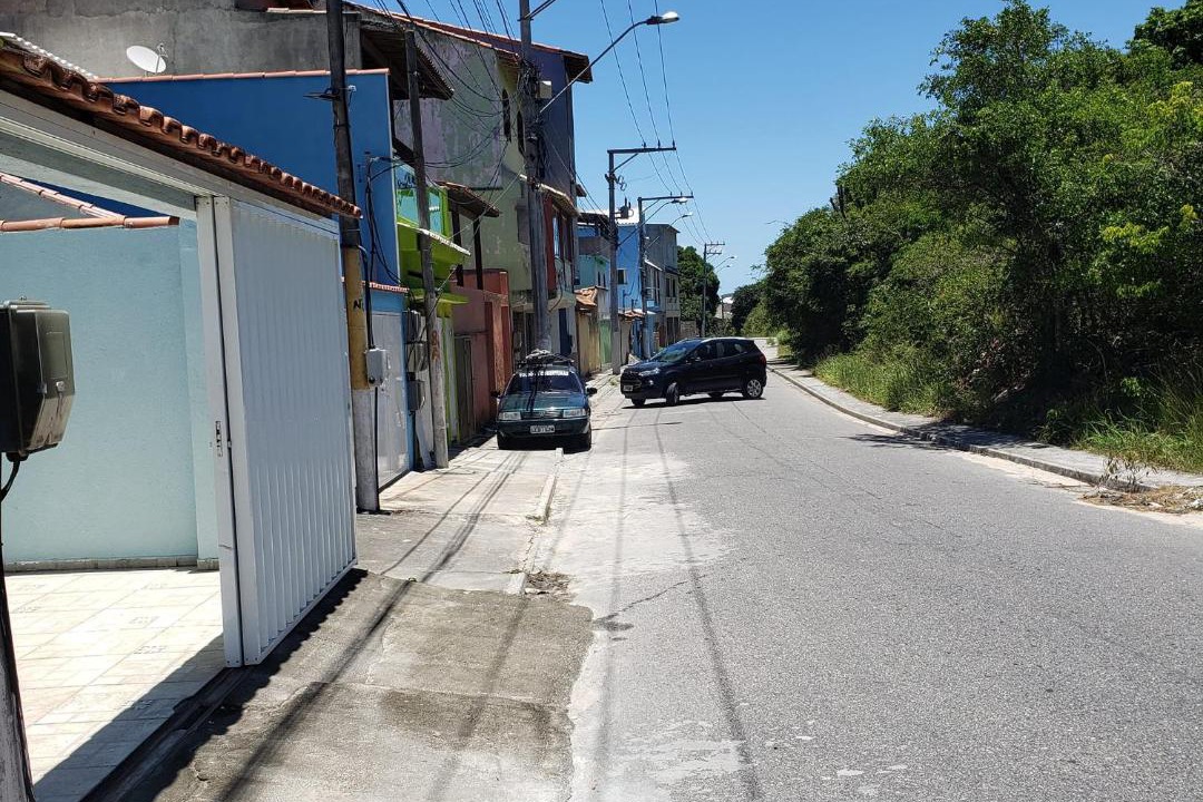Photo of Buildings in Pero