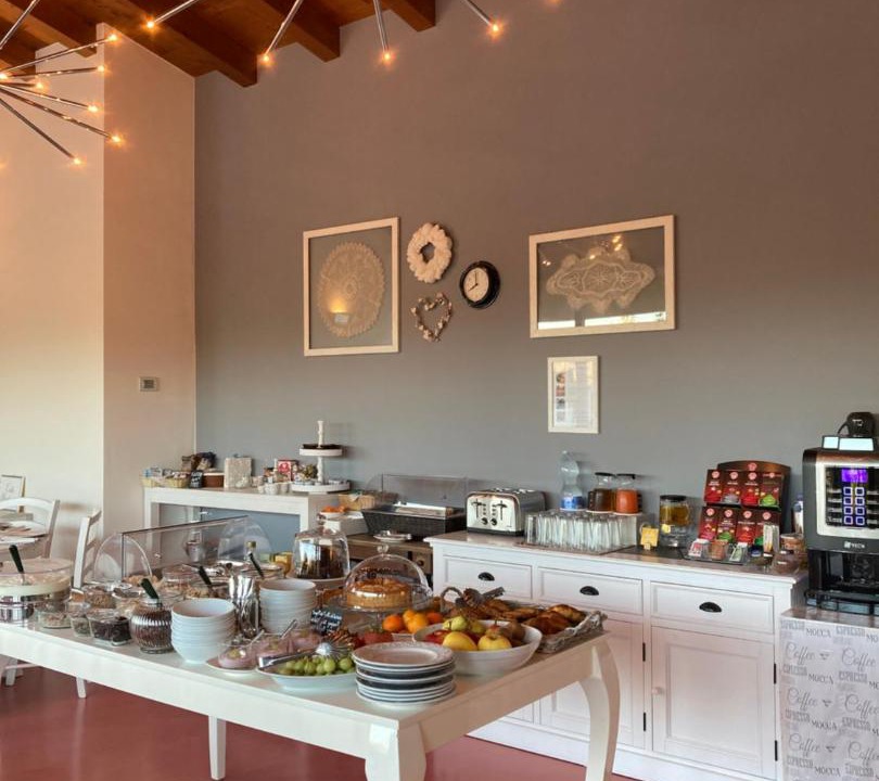 Photo of Kitchen in Lazise