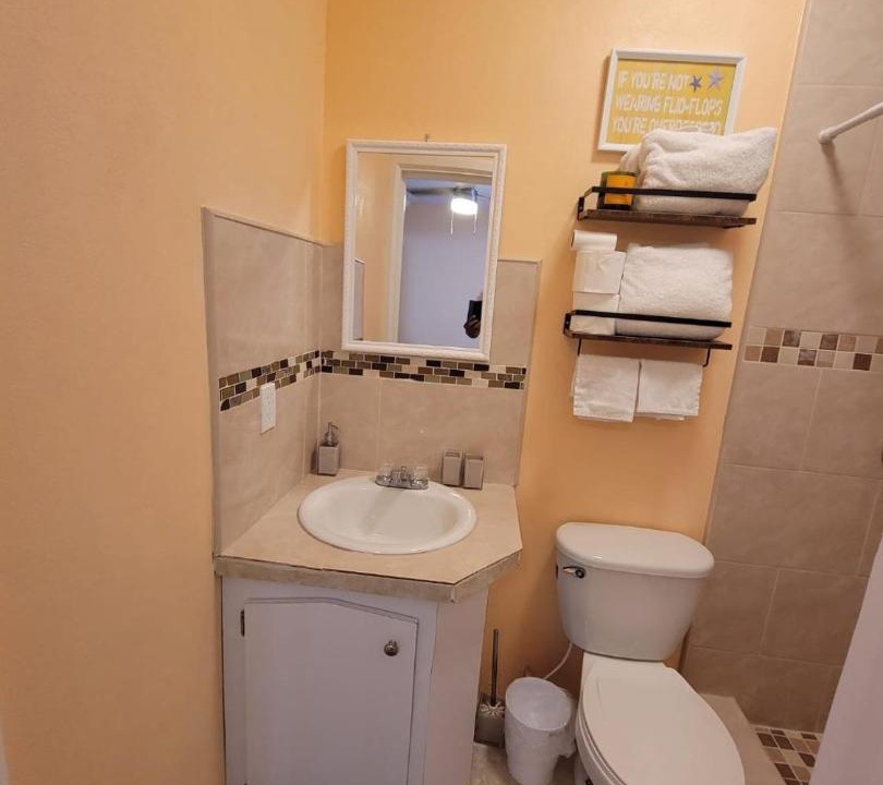 Photo of Bathroom in Nassau