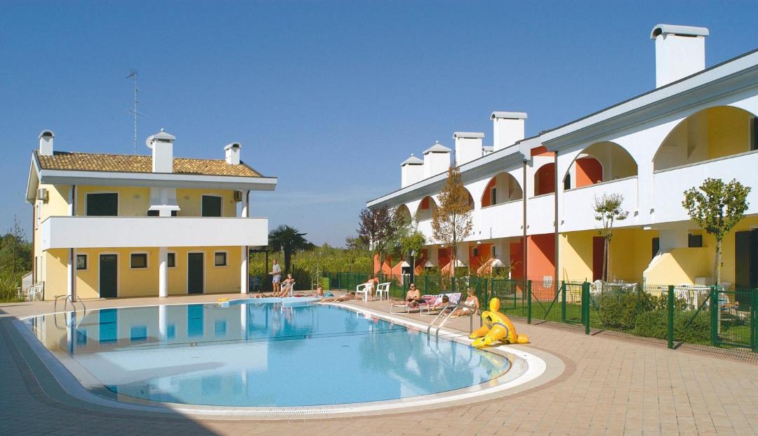 Photo of Outdoor in Bibione Lido del Sole