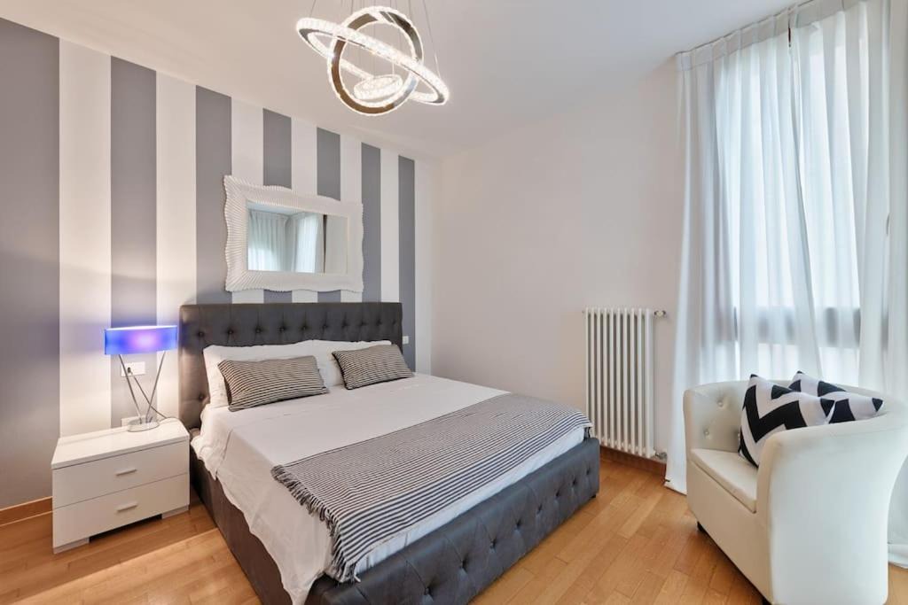 Photo of Bedroom in Treviso