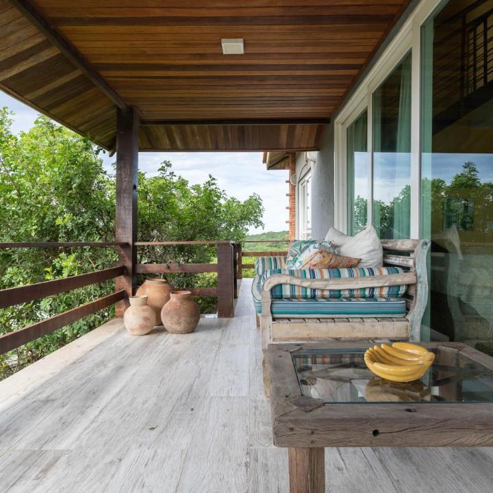 Photo of Patio Balcony in Ferradurinha