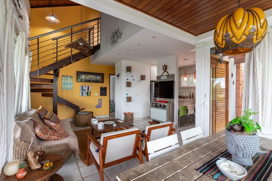 Photo of Livingroom in Ferradurinha
