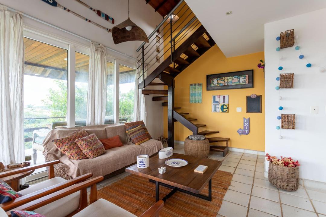 Photo of Livingroom in Ferradurinha