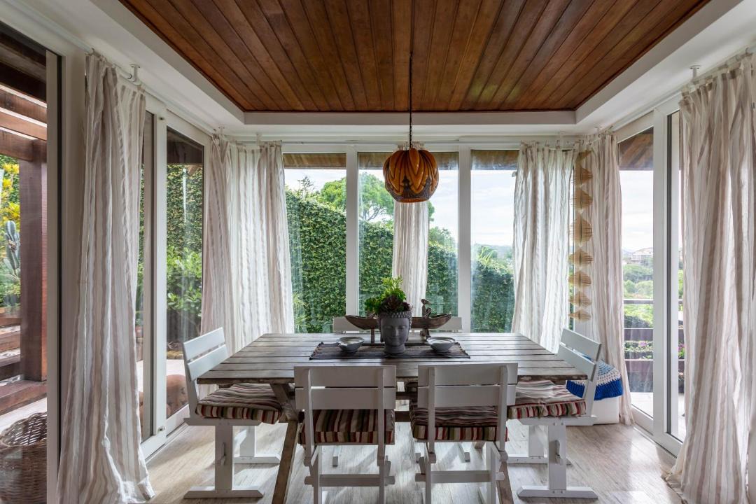 Photo of Livingroom in Ferradurinha