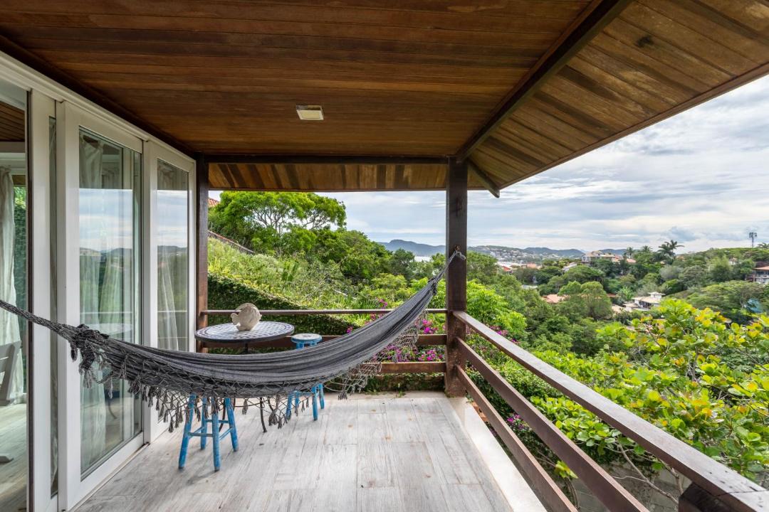 Photo of Patio Balcony in Ferradurinha