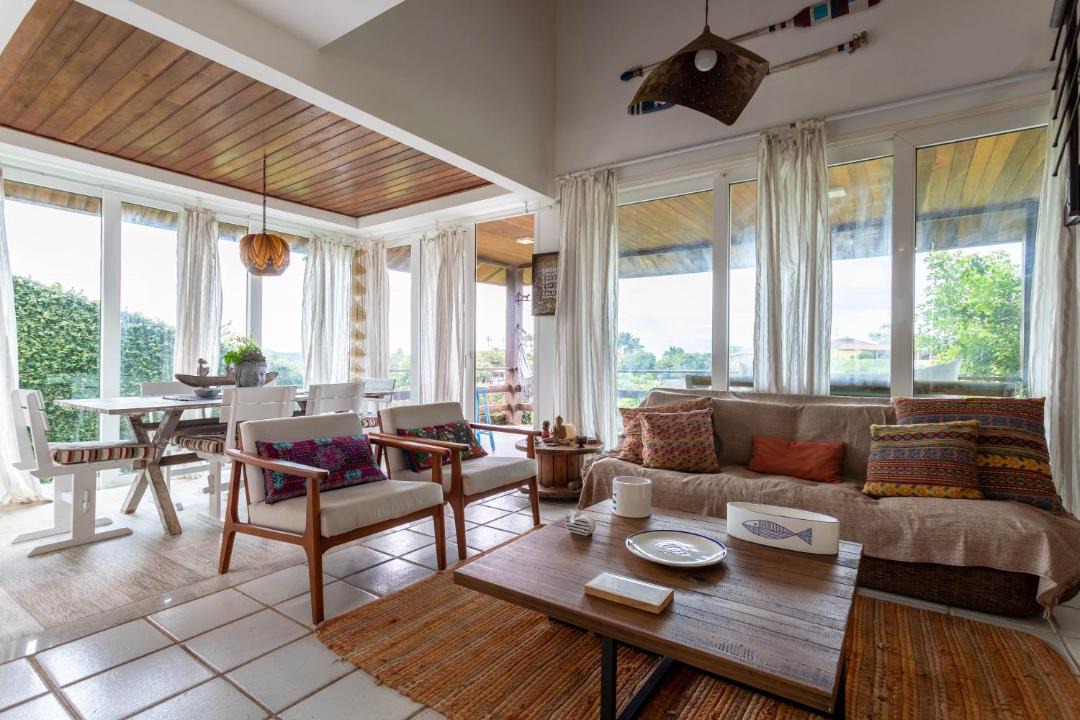 Photo of Livingroom in Ferradurinha