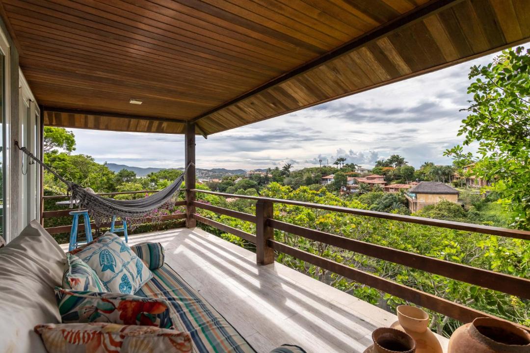 Photo of Patio Balcony in Ferradurinha
