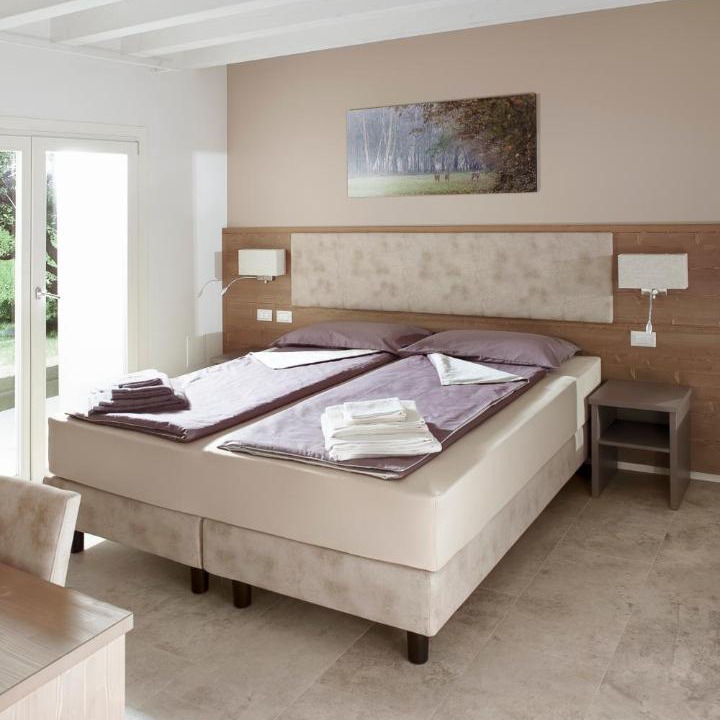 Photo of Bedroom in Pederobba