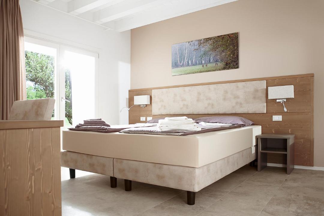 Photo of Bedroom in Pederobba