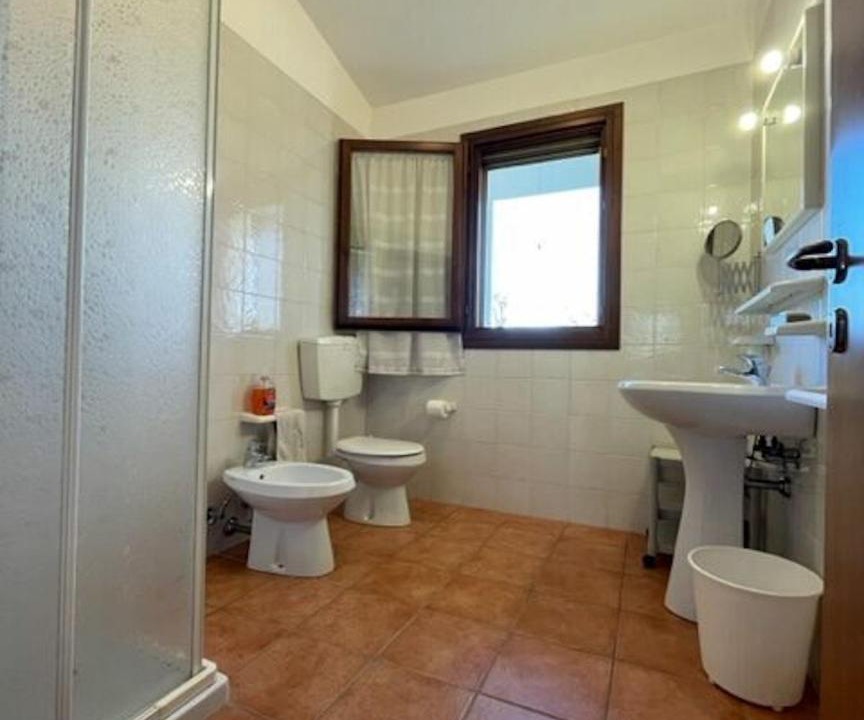 Photo of Bathroom in Isola Albarella