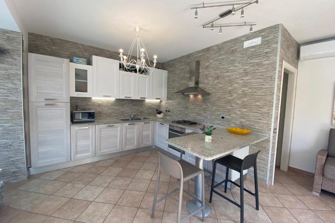 Photo of Kitchen in Isola Albarella