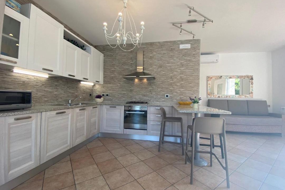 Photo of Kitchen in Isola Albarella
