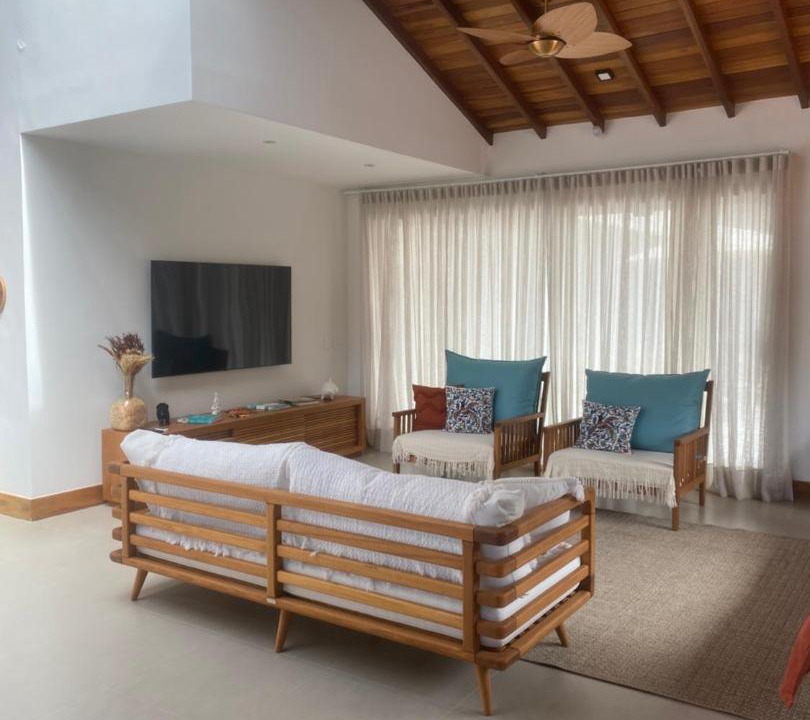 Photo of Livingroom in Brava