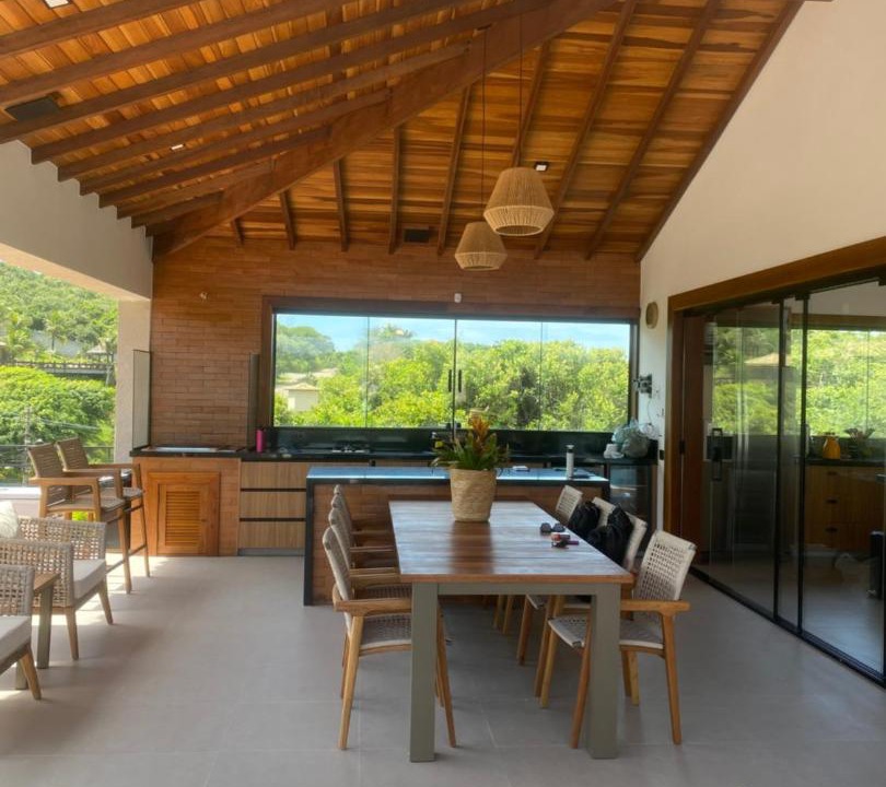 Photo of Patio Balcony in Brava