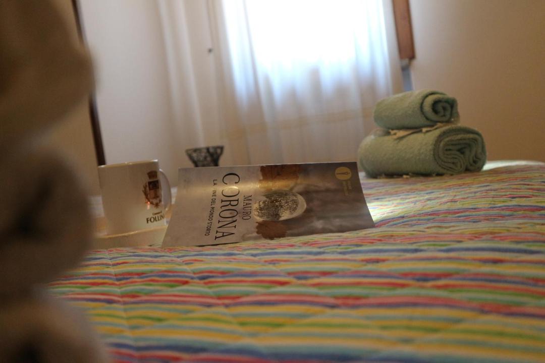 Photo of Bedroom in Follina