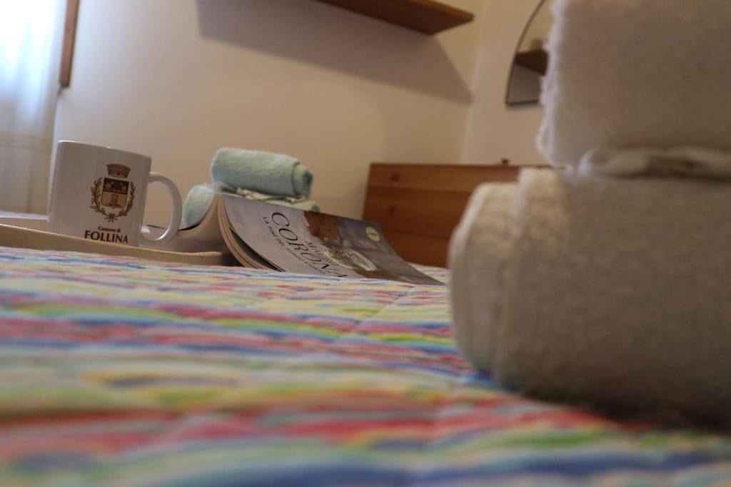 Photo of Bedroom in Follina