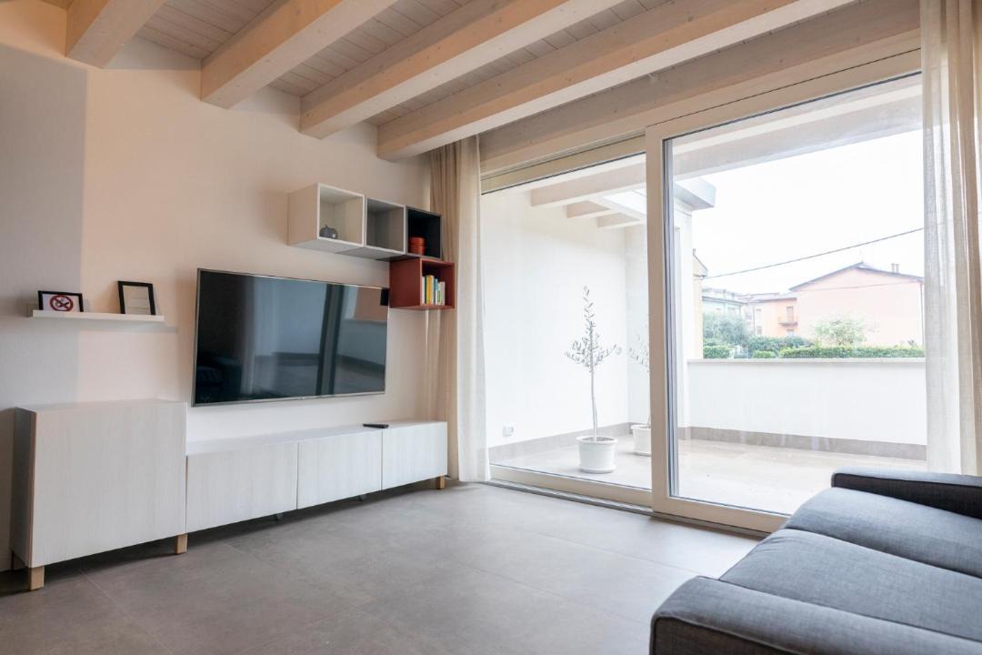 Photo of Livingroom in Borgo Milano
