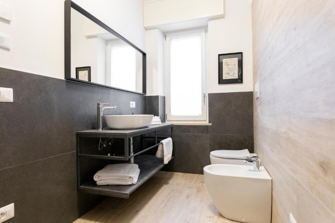 Photo of Bathroom in Borgo Milano