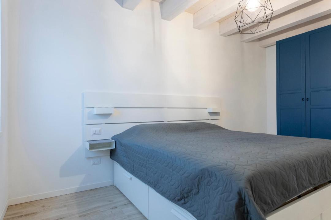 Photo of Bedroom in Borgo Milano