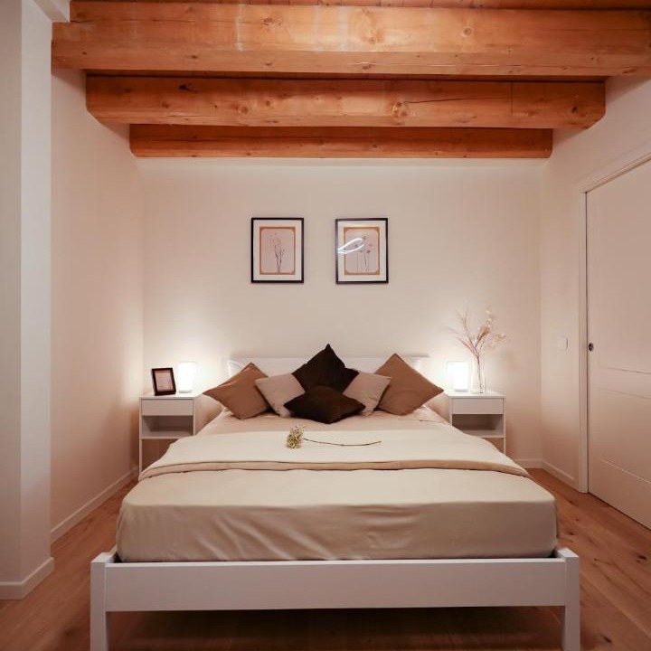 Photo of Bedroom in Valdagno