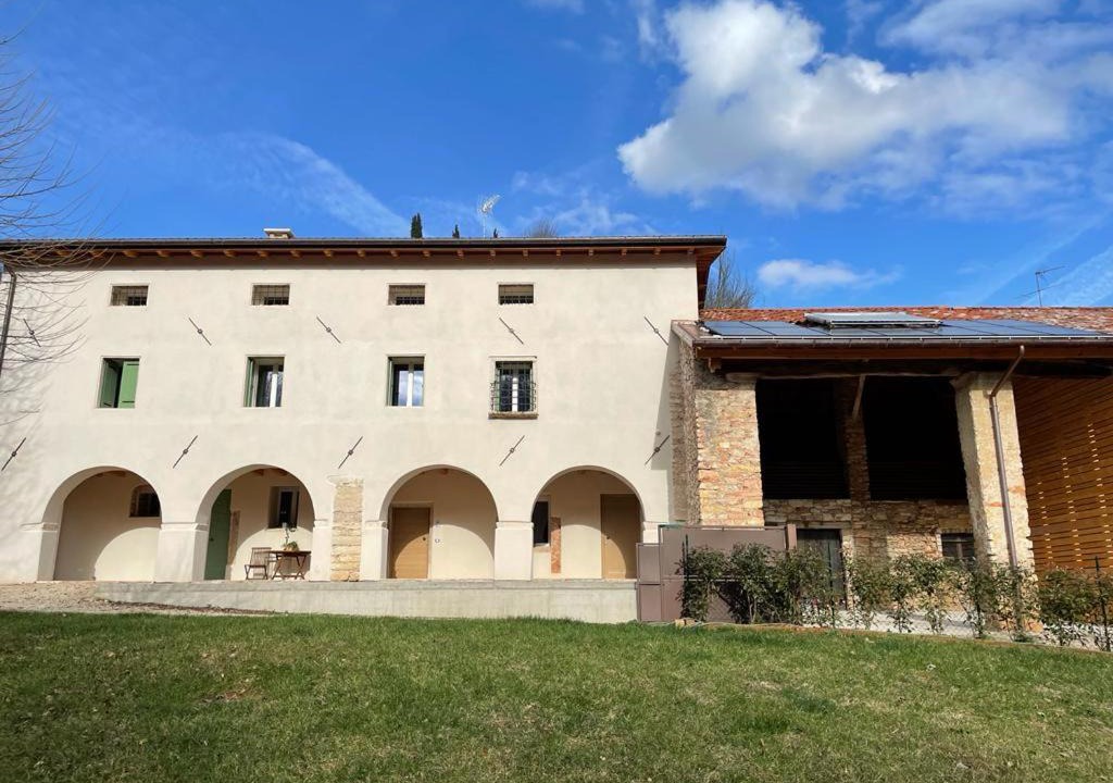 Photo of Buildings in Valdagno