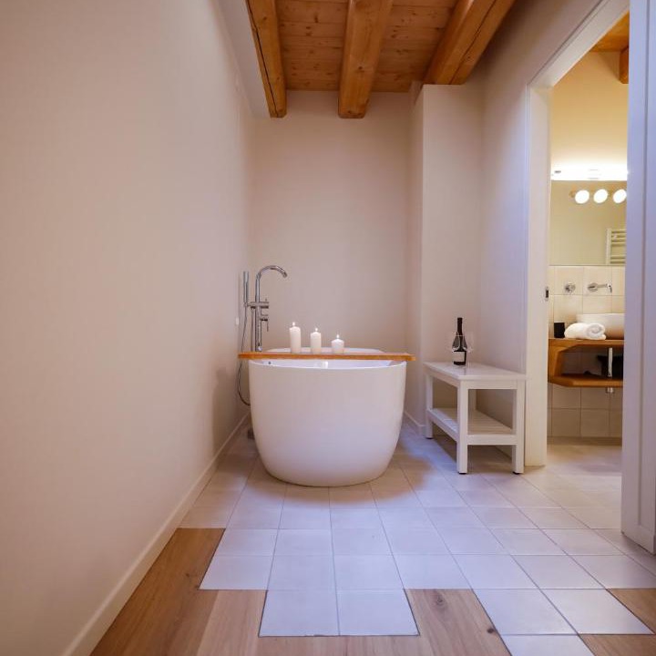 Photo of Bathroom in Valdagno