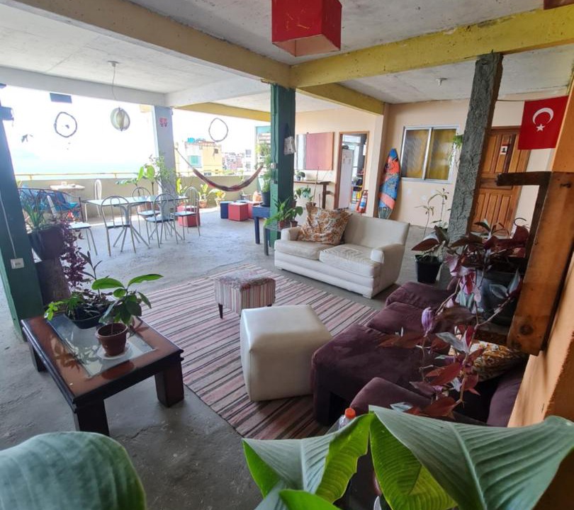 Photo of Livingroom in Vidigal