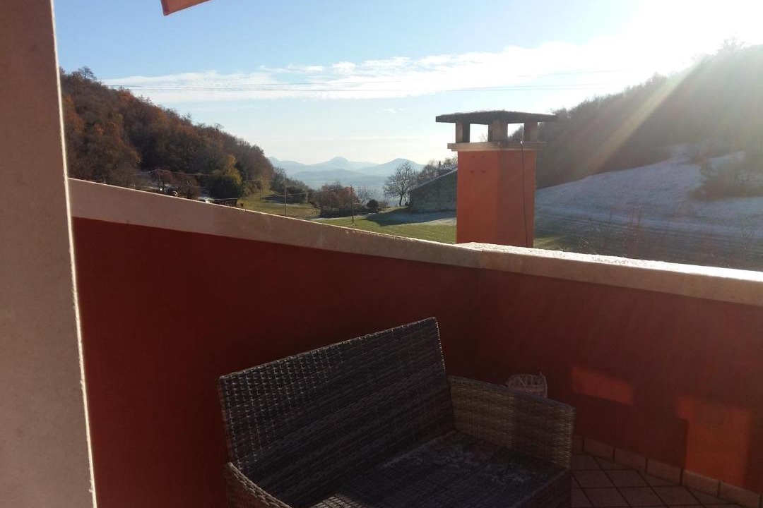 Photo of Patio Balcony in Nanto