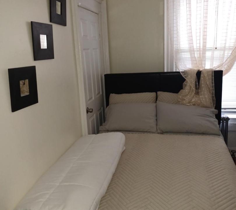 Photo of Bedroom in Bedford-Stuyvesant