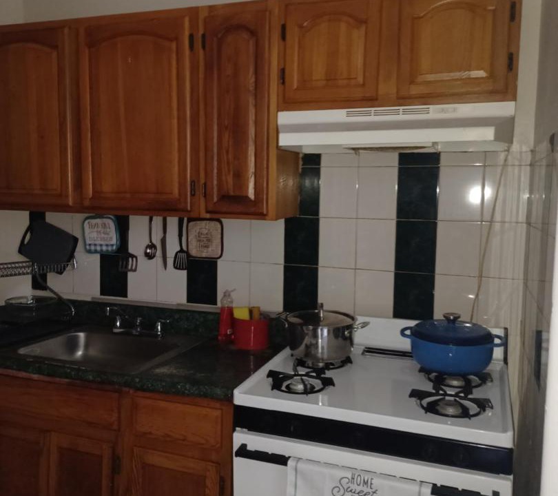 Photo of Kitchen in Bedford-Stuyvesant