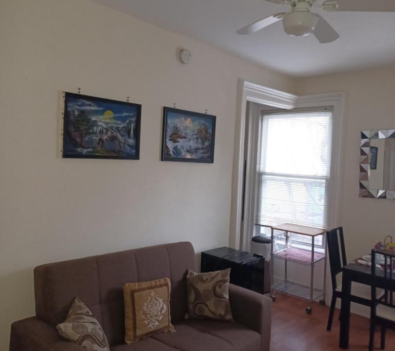 Photo of Livingroom in Bedford-Stuyvesant