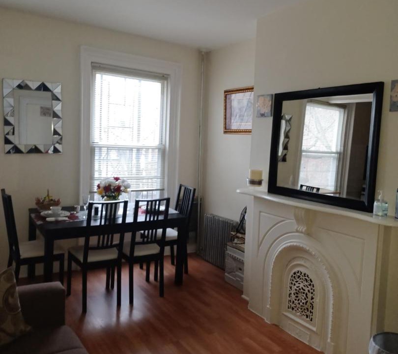 Photo of Livingroom in Bedford-Stuyvesant