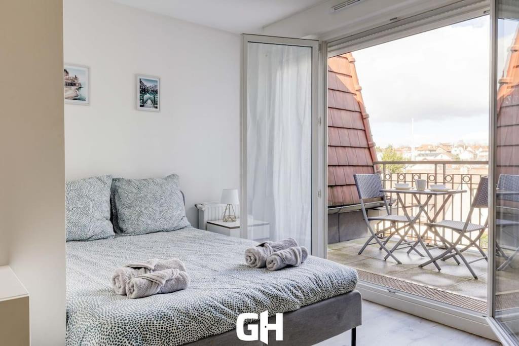 Photo of Livingroom in Les Ponceaux
