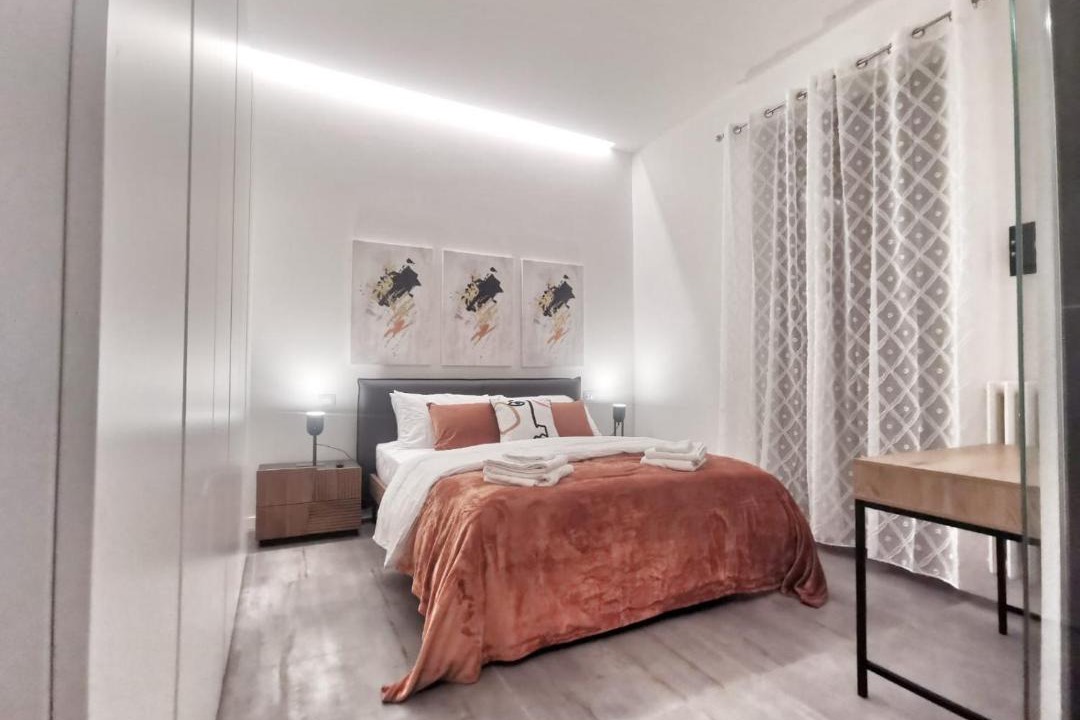 Photo of Bedroom in Cittadella