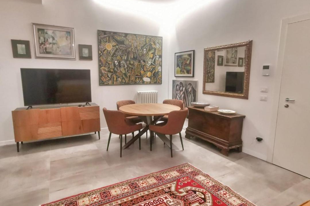 Photo of Livingroom in Cittadella