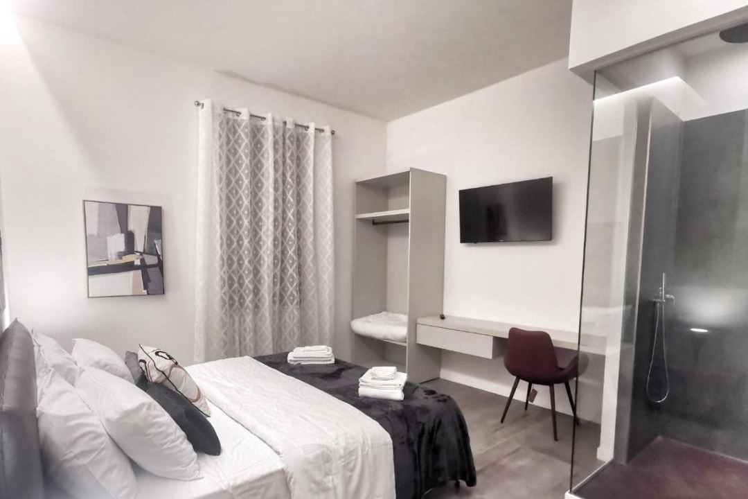 Photo of Bedroom in Cittadella