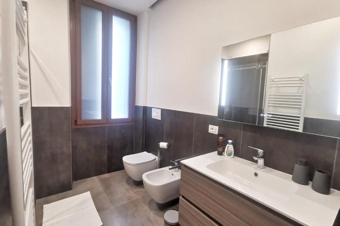 Photo of Bathroom in Cittadella
