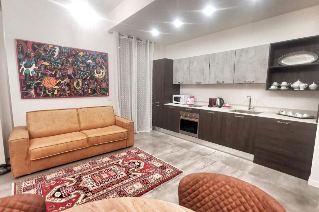 Photo of Livingroom in Cittadella