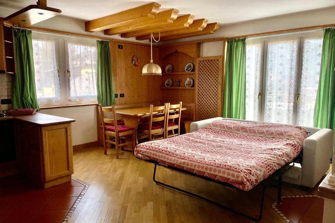 Photo of Bedroom in Asiago