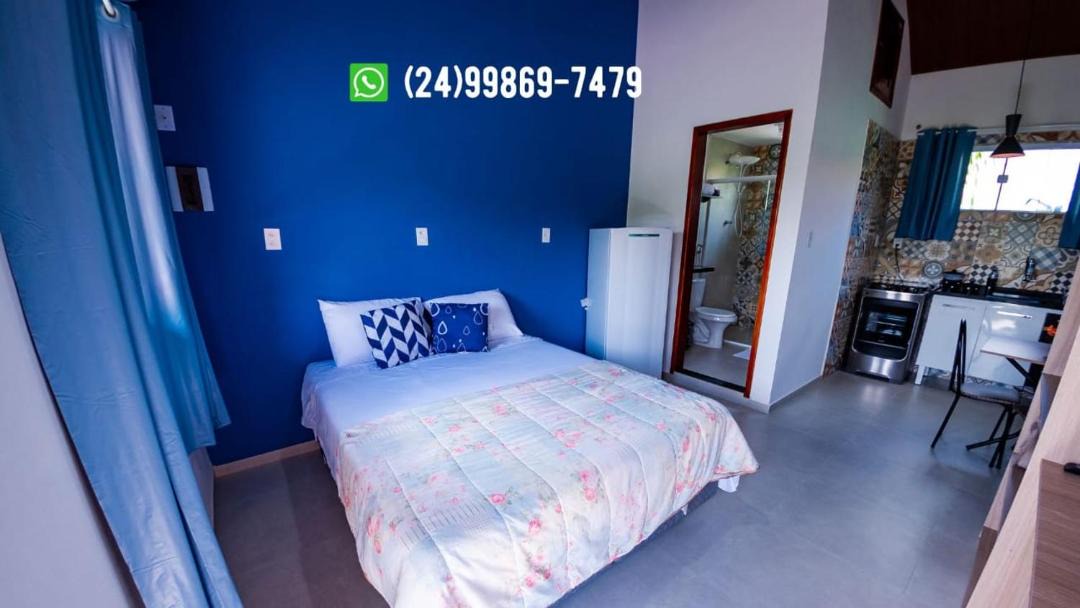 Photo of Bedroom in Regiao Visconde de Maua